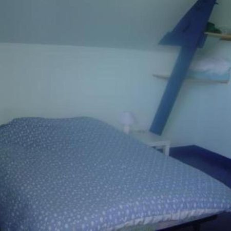 Maison Avec Jardin Et Plage De Sable Fin Accessible A Pied A 300M Saint-Coulomb Luaran gambar